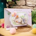 thumbnail image 3 of Acorn Wood Decoupage Book, 3 of 11