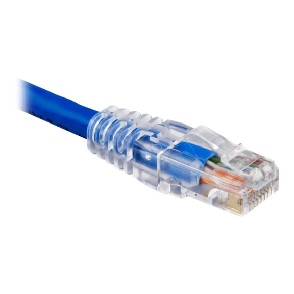 Weltron Cat.6 Patch Network Cable 90C6CBBL007