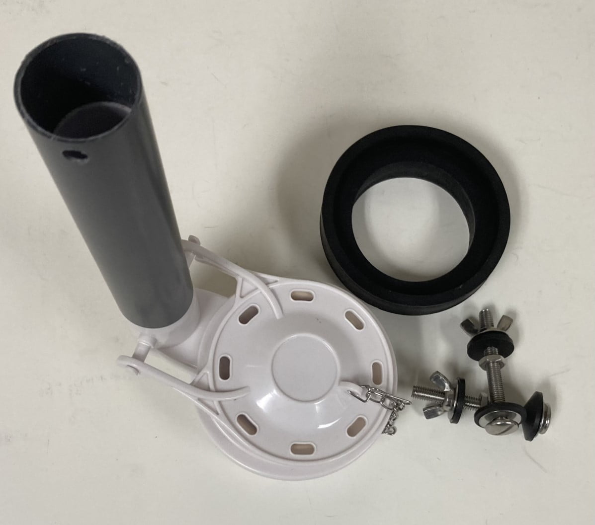 Universal Replacement for 3.1 inch Flapper valve assembly fits American