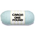 thumbnail image 1 of Fil Caron® One Book™, Acrylique #4 Moyen, 16oz/454g, 812 Yards, 1 of 7