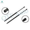 thumbnail image 2 of Pair of 2 Rear Liftgate Lift Support For 2007 - 2013 GMC Yukon XL 2500, 2 of 5