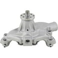 thumbnail image 6 of Small Block Chevy Adjustable Short Side Water Pump, 6 of 16