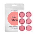 thumbnail image 2 of Parches Kind GLP-1 Weightless Patches 2X - Alivio para los antojos 30 parches veganos Mejor, 2 of 7