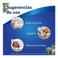 thumbnail image 4 of Desinfectante antibacterial Lysol para superficies fragancia early morning breeze 354 g, 4 of 4