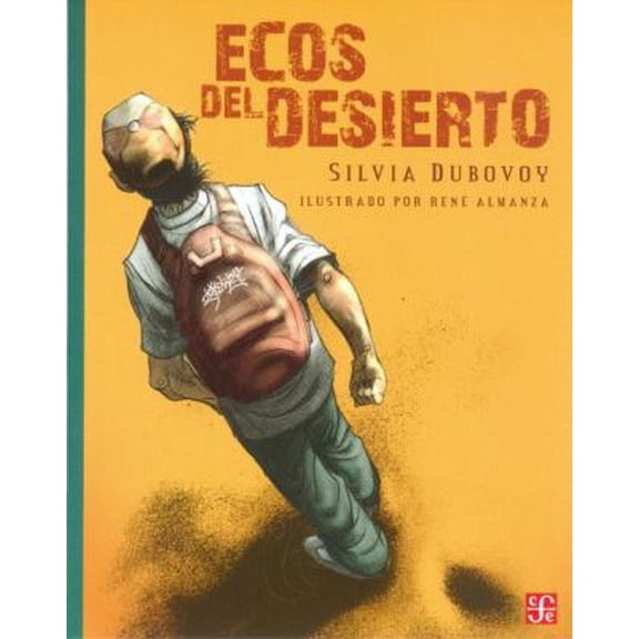 Pre-Owned Ecos del Desierto (Paperback) 968168396X 9789681683962