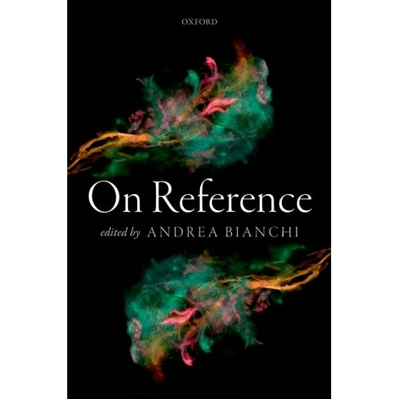 On Reference, (Hardcover)