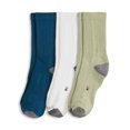 thumbnail image 1 of Jockey Chaussettes Crew pour Femmes - Lot de 3, 1 of 1
