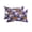 Purple, variant on Pack of 2 Outdoor Lumbar Pillow Covers 12x20 Inch, Sunflower Wooden Waterproof Throw Pillow Covers Set, Farmhouse Vintage Botanical Floral Indoor&Outdoor Decorative Cushion Cases for Patio Porch Car