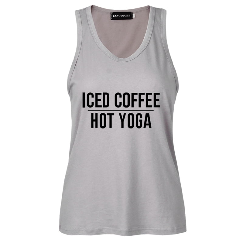 hot yoga tank tops