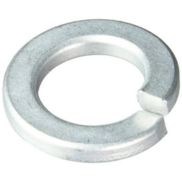 Hillman 5/8 in. D Zinc-Plated Steel Split Lock Washer 25 pk Hillman 5/8 in. D Zinc-Plated Steel Split Lock Washer 25 pk
