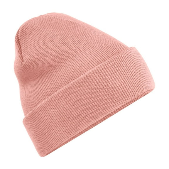 Beechfield Original Cuffed Beanie Winter Hat