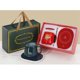 thumbnail image 3 of Juego de calentador de tazas portátil, apagado automático, taza de café, cuchara de café, calentador de taza de té, 3 of 8