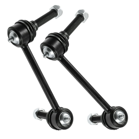 2 Pcs Front Sway Bar Links K80946 K80948 Stabilizer End Link Suspension Kit for Toyota Tacoma 2005-2019