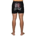 thumbnail image 3 of Coca Cola Mens Boxer Shorts Bottle Stamp, Bottle Stamp, Size: XL, Coca-Cola, 3 of 3