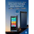 thumbnail image 3 of Z9 Translation Machine Smart Voice Photo Scanning Instant Offline Portable Translator AI Recording Business Travel, 3 of 5