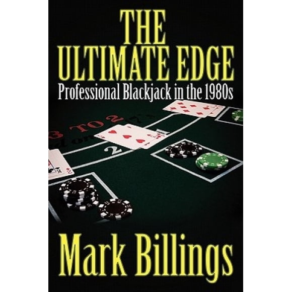 The Ultimate Edge