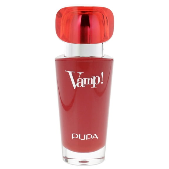 Pupa Milano Vamp! Extreme Colour Lipstick with Plumping Treatment - 107 Rosewood , 0.123 oz Lipstick