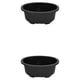 thumbnail image 1 of Moyic Excelente jardinera de jardín con sistema de drenaje para plantas vibrantes, no es fácil de deformar macetas de jardín Type3 NO3, 1 of 6