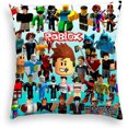 thumbnail image 1 of Roblox Pillowcase Home FurnishingsYouyou, 1 of 4