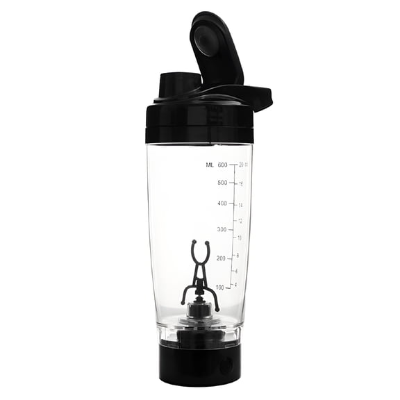 ACDANC Electric Protein Shaker Blender, Vortex Mixer Cup, Portable Blender Drink