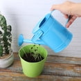 thumbnail image 5 of Iron Watering Can For Outdoor Indoor Plants, Plant Watering Can For Garden Flower, 5 of 17