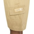 thumbnail image 4 of Levi's Boys' Cargo Shorts, Sizes 4-20, 4 of 10