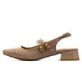 thumbnail image 2 of Zapatos para Mujer Sarah Studio TB01 beige 23, 2 of 6