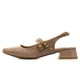 thumbnail image 2 of Zapatos para Mujer Sarah Studio TB01 beige 24, 2 of 6