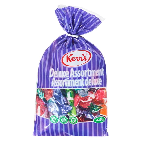 Kerr's Deluxe