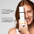 thumbnail image 3 of Limpiador facial IMAGE Skincare VITAL C Hidratante 180 ml, 3 of 7