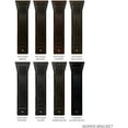 thumbnail image 6 of Ekena Millwork 3"W x 6"D x 6"H Morris Steel Bracket, Hammered Dark Bronze, 6 of 11
