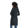 thumbnail image 2 of TOG24 Womens Saunter Long Waterproof Jacket, 2 of 3