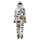 thumbnail image 2 of Halloween Pajamas Long Sleeved Zippered Family Matching Jumpsuit Romper Family Halloween Costumes Family Pajamas Matching Pjs, 2 of 5
