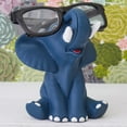 thumbnail image 2 of Ceramic Elephant Eye Glasses Holder, 2 of 4