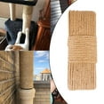 thumbnail image 6 of Natural Hessian Jute Cat Scratching Board for Arts Gardening Gift Packing - 6mm 30m, 6 of 9