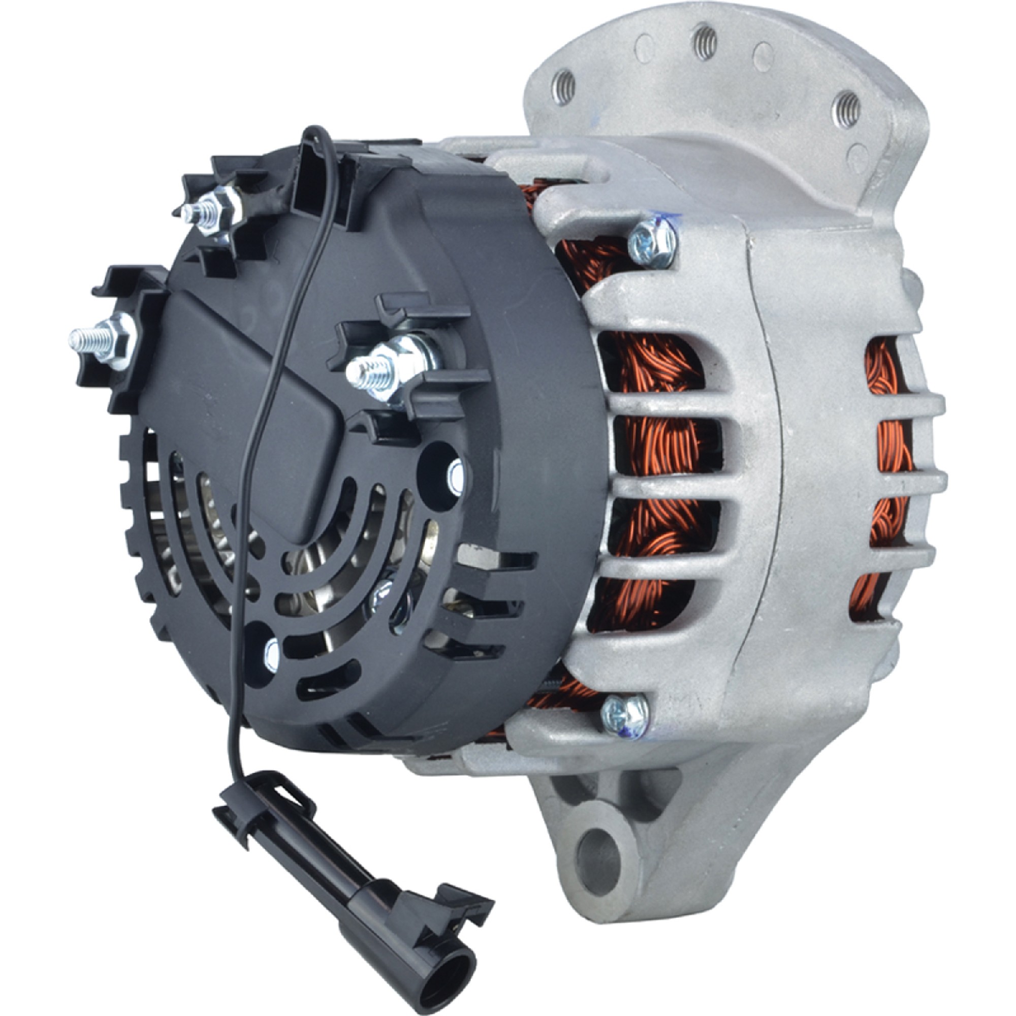 Auto Parts & Accessories New Alternator 12V CCW fits Carrier Transicold