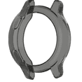 thumbnail image 2 of Funda para reloj, pulsera, funda para reloj inteligente, protector deportivo, negro transparente, repuesto para Vivoactive 4S / Garmin Active S kenally EL001329-19, 2 of 2