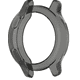 thumbnail image 2 of Funda para reloj, pulsera, funda para reloj inteligente, protector deportivo, negro transparente, repuesto para Vivoactive 4S / Garmin Active S sidaley EL001329-19, 2 of 2