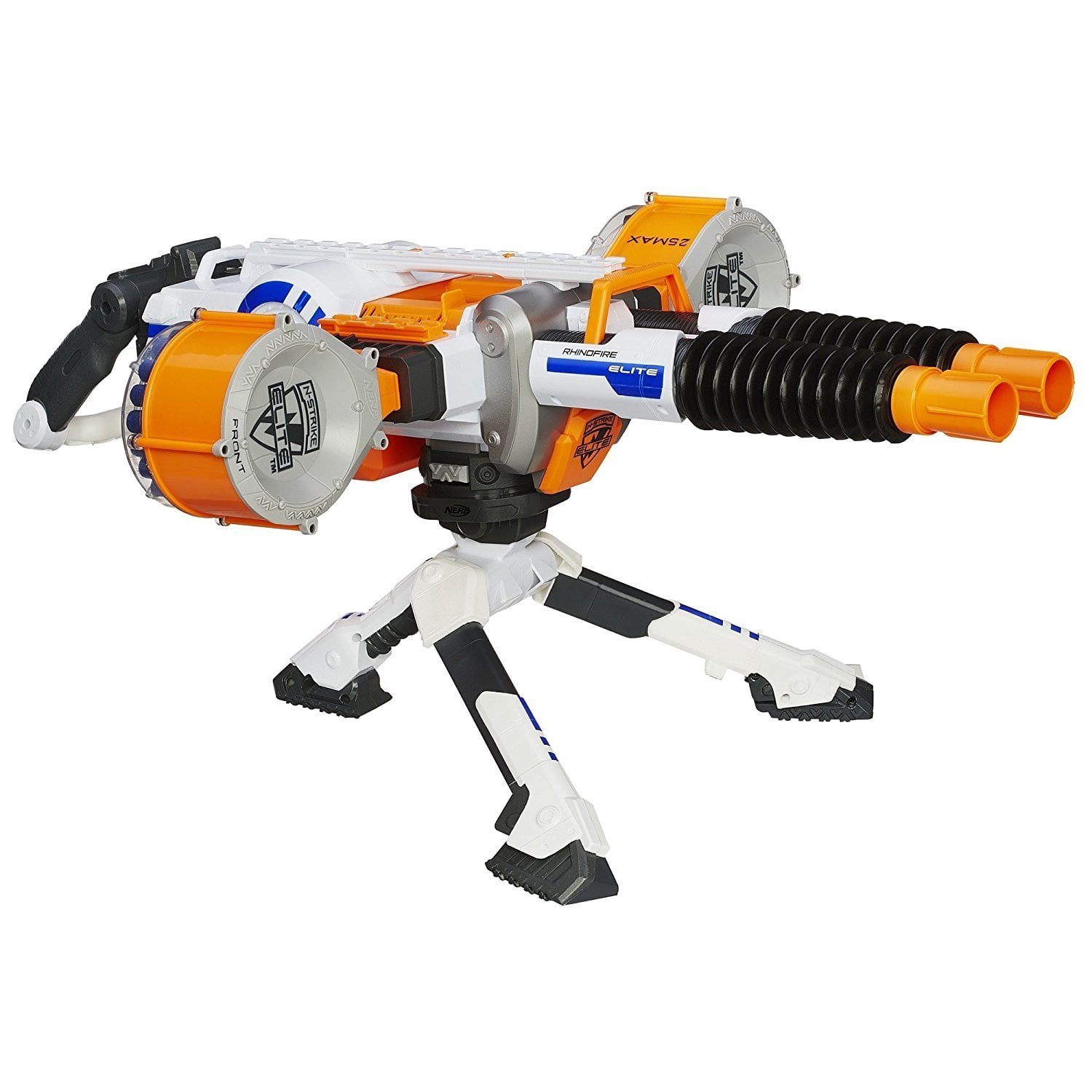 nerf zombie strike sledgefire walmart