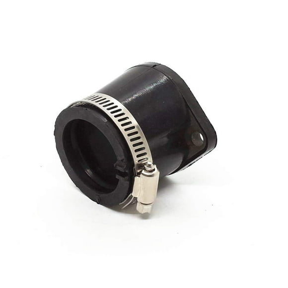 Carburateur Prise Collecteur pour Kawasaki Bayou 300 KLF300A KLF300B KLF300C 1996-2004