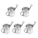 thumbnail image 5 of 5 mini regaderas, macetas, hervidores de agua para jardinería, cubos de metal para niños, regalo para bonsáis, parterres, jardín y oficina., 5 of 8