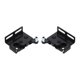 thumbnail image 5 of 2 pestillos giratorios de puerta trasera de Metal 83515 83514, repuestos para cubierta Tonneau de fibra de vidrio para 100XR 100XL 100xq 700, 5 of 8