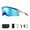 Blue, variant on Stylish Bike Sunglasses with Anti Fog Feature Shockproof for Day Night Riding