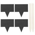 thumbnail image 1 of Cupcake Toppers Assorted Color Women 2 x Pens 2.95X2.08X0.16in, 1 of 4