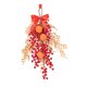thumbnail image 4 of Decoraciones de año Nuevo Chino para la entrada, colección de regalos decorativos con lazo, decoración del hogar, adorno colgante para Festival de Estilo A Macarena Colgante de año nuevo, 4 of 8