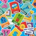 thumbnail image 6 of Scavenger Hunt, Around The House Edition from Bee Street Games, Classic Family Games Reimagined, Includes 36 Jumbo Playing Cards, 6 of 10