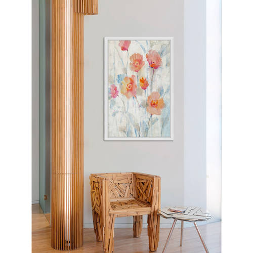 Marmont Hill "Translucent II" Framed Painting Print