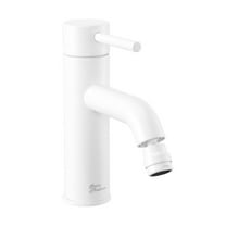 Ivy Bidet Faucet in Matte White