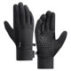thumbnail image 2 of Xihbxyly Oferta Del Dia Guantes Antideslizantes con Pantalla Táctil Cálidos para Montar Al Aire Libre En Invierno, Guantes Antideslizantes Deportivos Cálidos a Prueba de Viento, 2 of 7