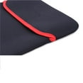 thumbnail image 4 of axGear Notebook Sleeve Carry Bag for 14 Inch Laptop for Macbook Notebook, 4 of 7